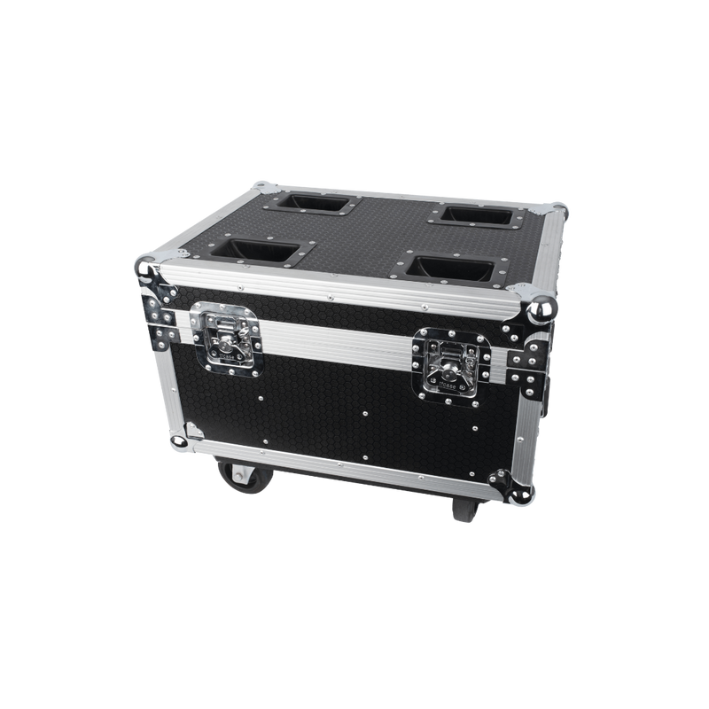 EventLITE 4/10 Q6 Set Showtec Uplighter
