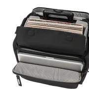 Solid Blaze Vinyltrolley Magma Zwart