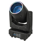 Shark - The Meg - Beam One Showtec 100W LED Beam Moving Head