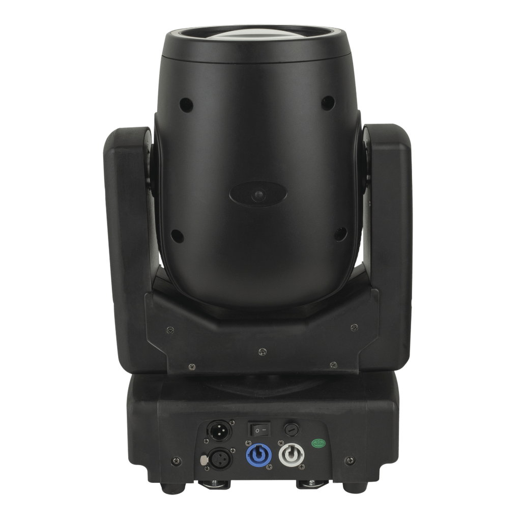 Shark - The Meg - Beam One Showtec 100W LED Beam Moving Head