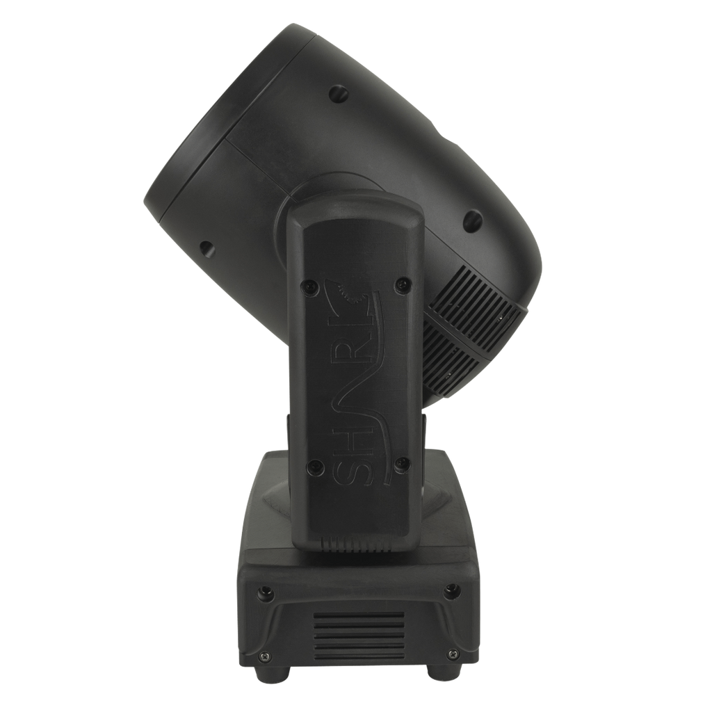 Shark - The Meg - Beam One Showtec 100W LED Beam Moving Head