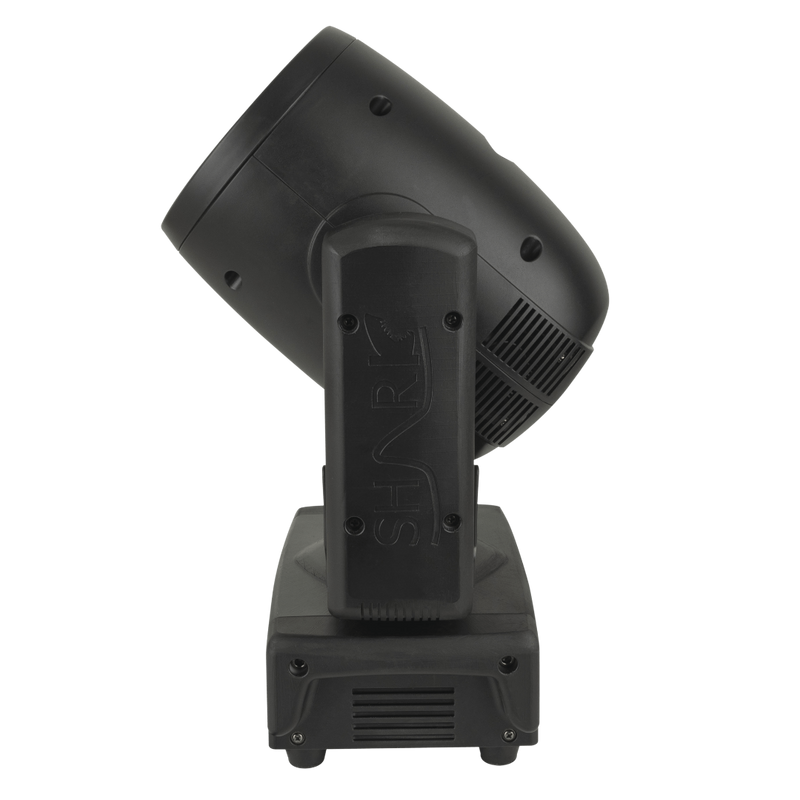Shark - The Meg - Beam One Showtec 100W LED Beam Moving Head