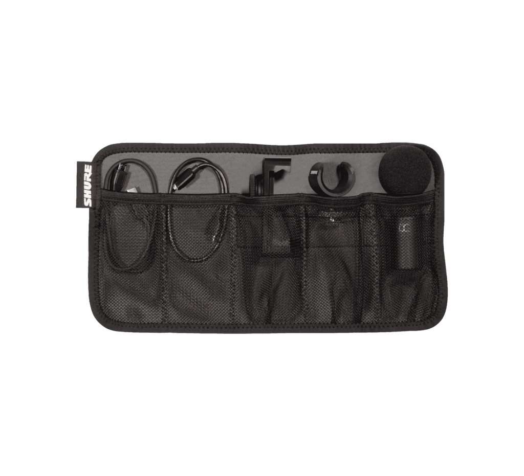 MV88 + VIDEO KIT SHURE