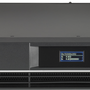 L1800FD Dynacord Versterker (2x 850W)
