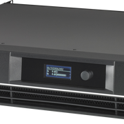 L1800FD Dynacord Versterker (2x 850W)