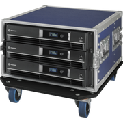 L1800FD Dynacord Versterker (2x 850W)