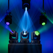 Xpression 2000S Showtec Spot