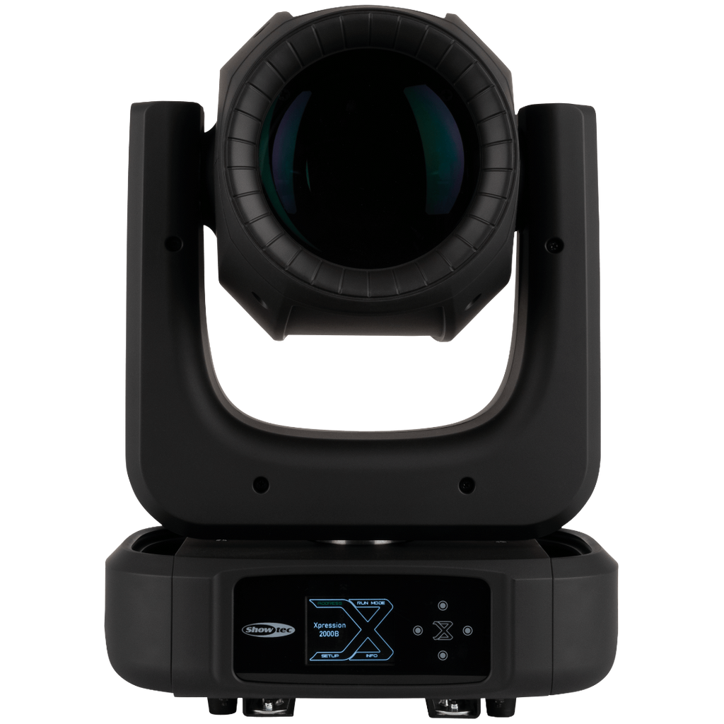 Xpression 2000B Showtec Beam