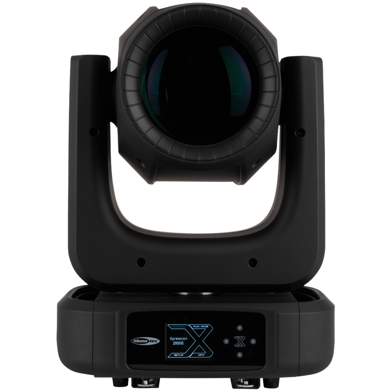 Xpression 2000B Showtec Beam