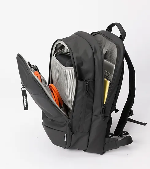 Solid Blaze Pack 80 Dj-backpack Magma