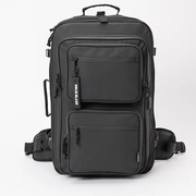 Solid Blaze Pack 180 DJ-Backpack Magma