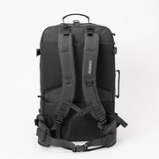 Solid Blaze Pack 180 DJ-Backpack Magma