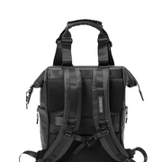 Solid Blaze Totepack 85 Magma Zwart