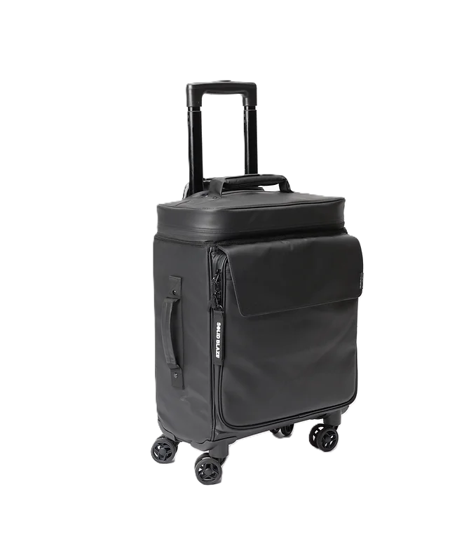 Solid Blaze Cabin-Trolley Magma 