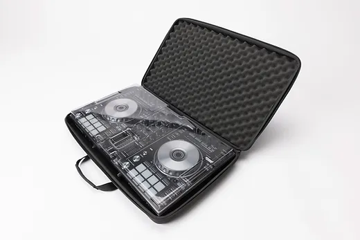 CTRL CASE XL PLUS Magma (48038)