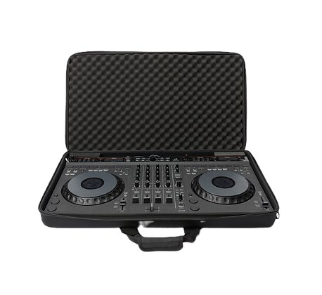 CTRL Case XXL Plus II Magma Draagtas voor Dj-Controller