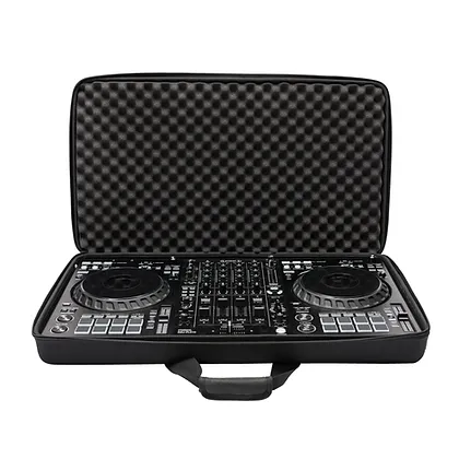 CTRL Case XXL Plus II Magma Draagtas voor Dj-Controller