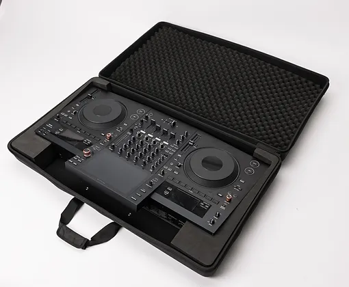 CTRL CASE OPUS QUAD Magma