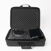 CTRL Case CDJ-3000X / CDJ-3000 Magma