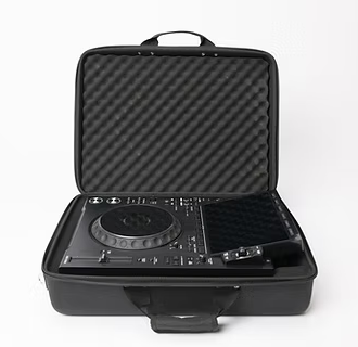 CTRL Case CDJ-3000X / CDJ-3000 Magma