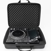 CTRL Case CDJ-3000X / CDJ-3000 Magma