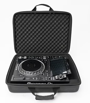 CTRL Case CDJ-3000X / CDJ-3000 Magma