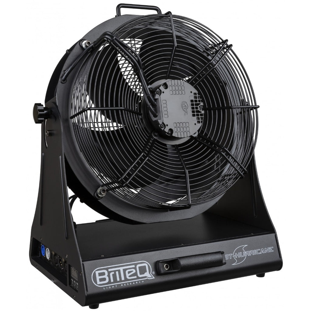 BT-HURRICANE Briteq Podiumventilator