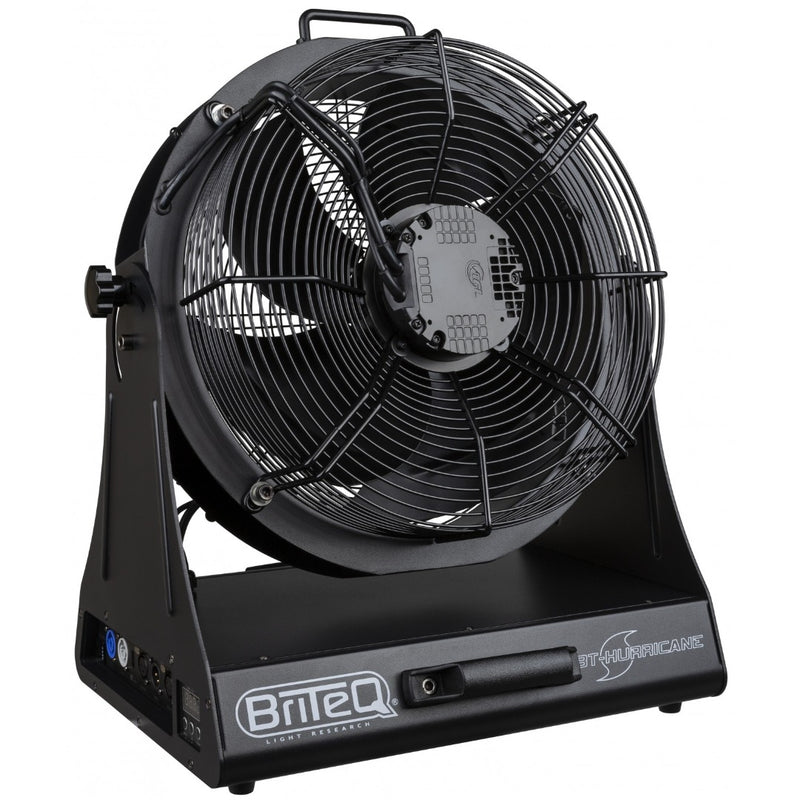 BT-HURRICANE Briteq Podiumventilator