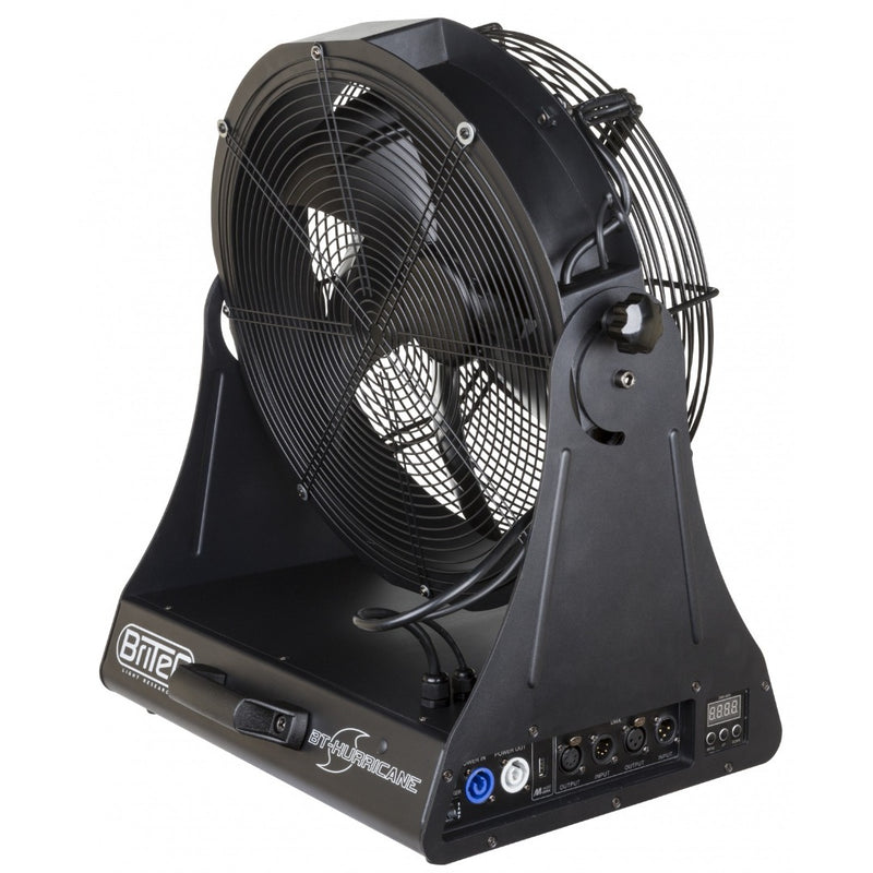 BT-HURRICANE Briteq Podiumventilator