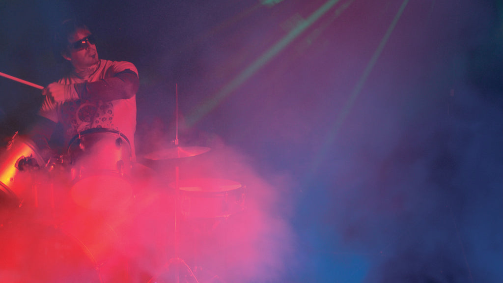 HURRICANE 1600 CHAUVET DJ 