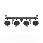 4BAR LTBT ILS CHAUVET DJ lichtset