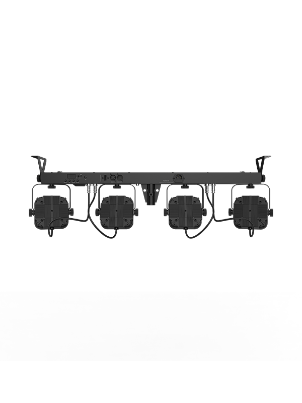 4BAR LTBT ILS CHAUVET DJ lichtset