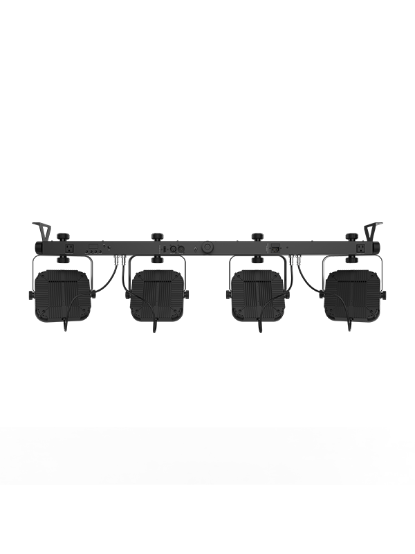 4BAR FLEX Q ILS CHAUVET DJ Lichtset