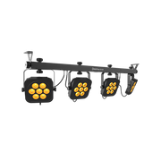 4BAR FLEX Q ILS CHAUVET DJ Lichtset