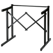 18880 Table Style Keyboard Stand Black K&amp;m