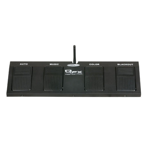 QFX SHOWTEC 