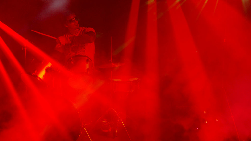HURRICANE 700 CHAUVET DJ