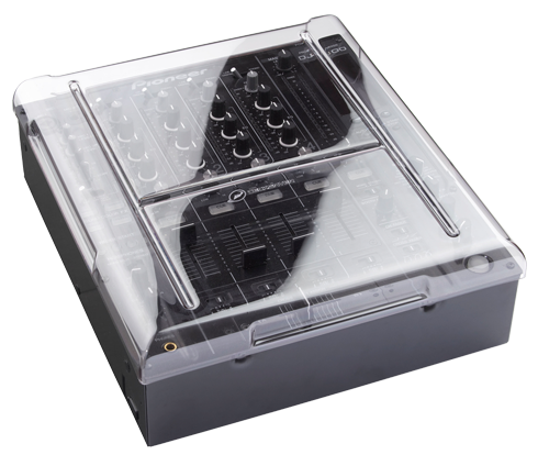 DECKSAVER VOOR 12" MIXERS 