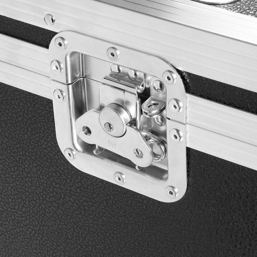 ZENIT W600 CASE CAMEO FLIGHT CASE FOR 4 ZENIT W600 / W600-D