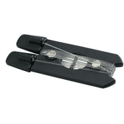 11590 MUSIC SHEET HOLDER ZWART K&amp;M