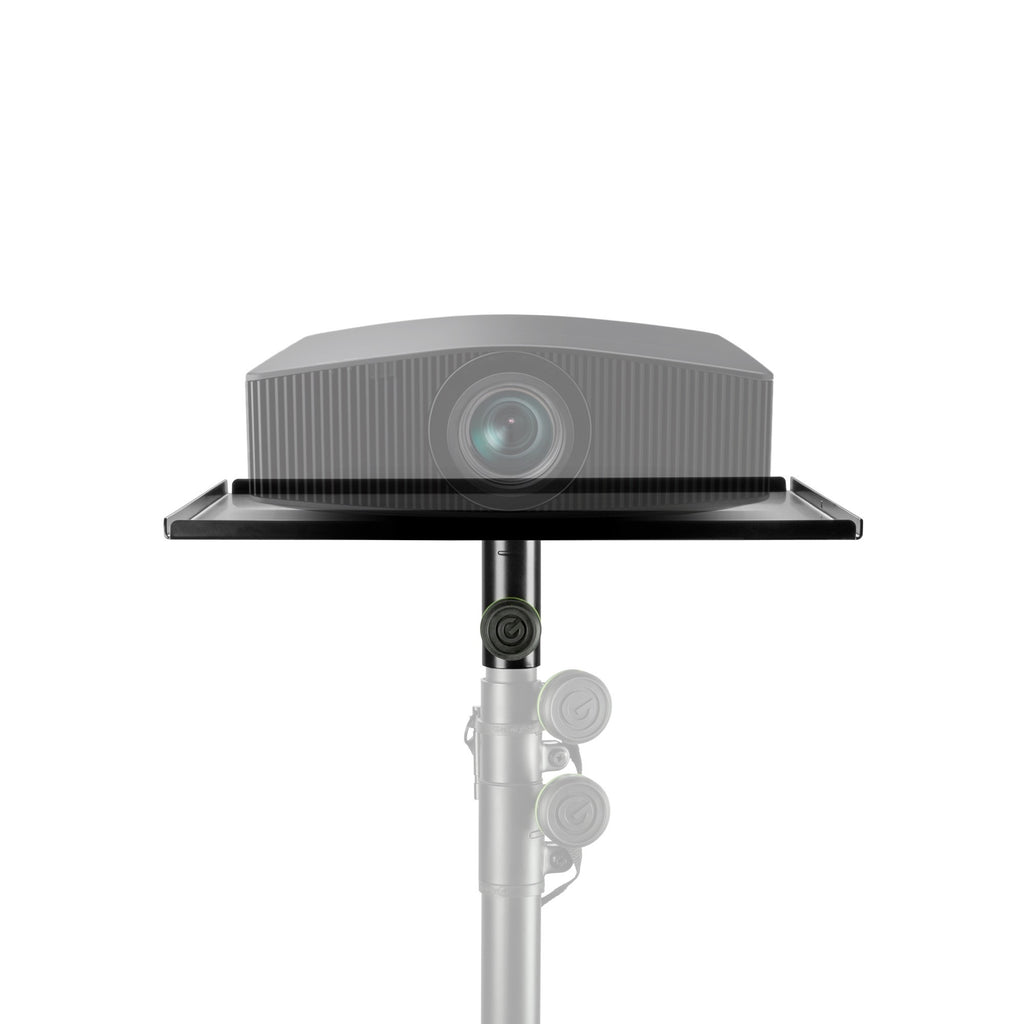 SA BTRAY 1 GRAVITY BEAMER TRAY FOR 35mm STANDS