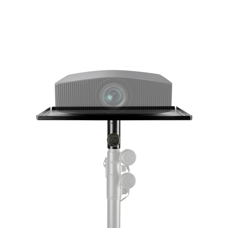 SA BTRAY 1 GRAVITY BEAMER TRAY FOR 35mm STANDS