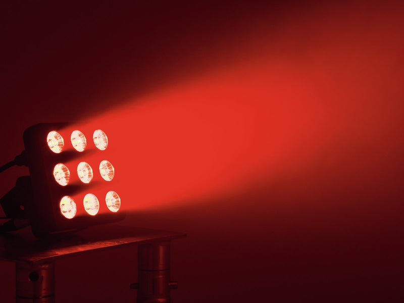 Led Party Panel Eurolite