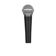 SM58 SE Dynamische Microfoon met schakelaar Shure