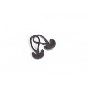 T-Fix Kabelbinder "Jan-Willempje" 4 cm (per 50)