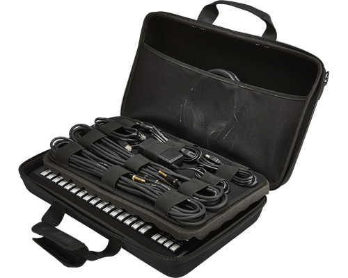 DJC-TSP16 Bag Pioneer