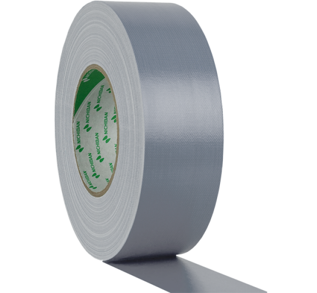 Gaffa Tape Nichiban 1200 50 mm x 50 m Grijs