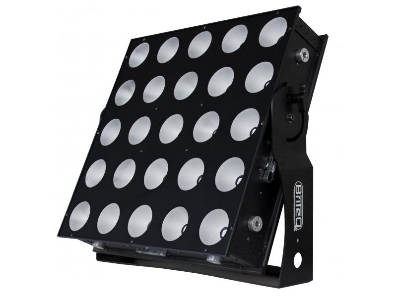 POWERMATRIX 5X5 RGB MK2 BRITEQ 