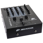 Battle4-USB JB-Systems DJ Mixer