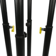 TOTel CONTESTAGE TOTEM POLE 1m UP TO 1.80m